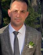 Devrilen motosikletin sürücüsü öldü