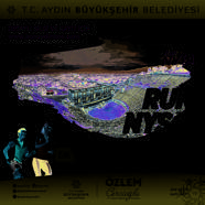 Başkan Çerçioğlu'ndan 'Run Nysa'ya davet