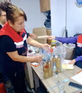 Hatay’da eş zamanlı hijyen ve denetimi