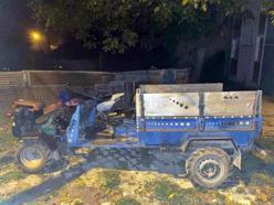 Patpat ile Eslem'in ölümüne neden olan çocuk koruma altına alındı, babası tutuklandı