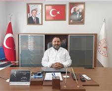 Başhekim Kavasoğlu, Hatay Eğitim ve Araştırma Hastanesi'ne atandı