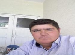 Husumetlisini, otomobil ile çarpıp demir çubukla döverek öldüren şüpheli aşevinde yakalandı