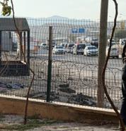 Siirt’te taşlı, sopalı ve silahlı kavga: 5 yaralı