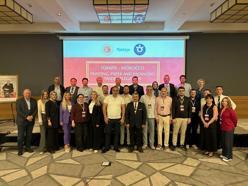 İZTO Yönetim Kurulu Başkanı Özgener: Yüksek potansiyel taşıyan stratejik bir bölge