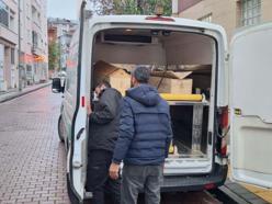 Kastamonu'da annesi ile birlikte cansız bedeni bulunan Osman'ın yeni görüntüsü ortaya çıktı (3)