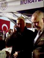 Şehit astsubay Aykut'un babası: Vatanı için şehit oldu(2)