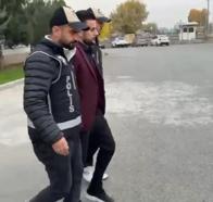 Adliyedeki suçlamalara ilişkin hakkında ev hapsi verilen avukat, itiraz sonrası tutuklandı