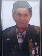 Çorum'da Kore Gazisi son yolculuğuna uğurlandı