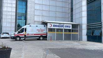 Şanlıurfa’da hava kompresörüyle işkence iddiası: 15 yaşındaki çırak ağır yaralandı
