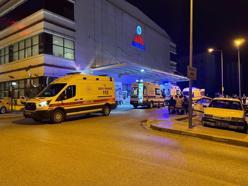 Kastamonu'da 43 kişi gıda zehirlenmesi şüphesiyle hastaneye başvurdu