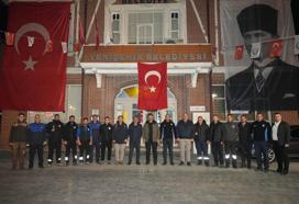 Telefonla arayıp, rahatsızlandığını söyledi; 1 gün sonra ormanda bulundu / Ek fotoğraflar