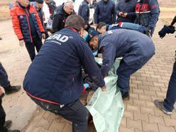 Elazığ'da kaybolan Alzheimer hastası, yaralı halde bulundu