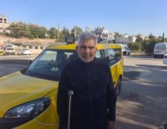 Mersin’de taksiciye yumruklu bıçaklı saldırı