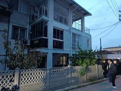 Engelli kızını pompalı tüfekle öldürüp, intihar etti