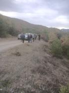 Çankırı'da 2 gün önce kaybolan kadını arama çalışmaları sürüyor