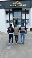FETÖ hükümlüsü firari emekli polis yakalandı
