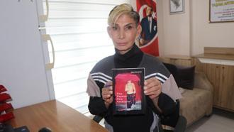 5 kez yendiği kanserle 6'ncı kez mücadele ediyor