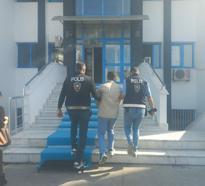 FETÖ hükümlüsü firari yakalandı