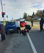 Giresun'da trafik kavgasında emekli öğretmeni öldüren şüphelinin ifadesi ortaya çıktı