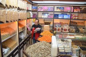 Niğde’de gıda denetimleri artırıldı