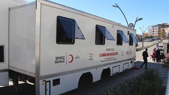 Tarama yapıldı; kök hücresi, milyonda bir uyum sağladı