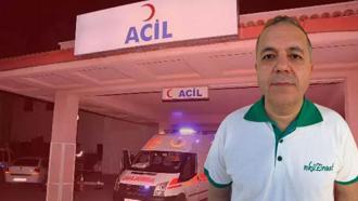 'Alüminyum fosfit, kimyasal ve çok tehlikeli bir madde; gaz haline geçerek solunum yoluyla etkiler'