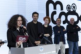 Mersin Sinema Ofisi, Avrupa Film Komisyonları Ağı’na katıldı