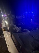 Diyarbakır'da TIR ile otomobil çarpıştı: 2'si ağır 3 yaralı