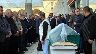 19 yaşındaki Rümeysa, nişanlısının evine yapılan silahlı saldırıda öldü(2)