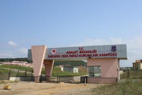 Cezaevinde yemek sonrası rahatsızlanan hükümlü sayısı 266'ya çıktı