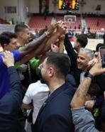 Merkezefendi'ye ilaç gibi deplasman