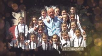 Trafik tartışmasında ölen emekli öğretmen, 24 Kasım'da unutulmadı