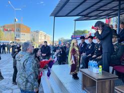 Enez’in düşman işgalinden kurtuluşunun yıldönümü kutlandı