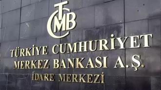 TCMB: Enflasyon beklentileri piyasa katılımcıları için arttı