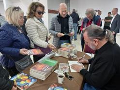 4’üncü Gönen Kitap Günleri başladı