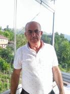 4 katlı binanın çatı katından düşen inşaat ustası öldü