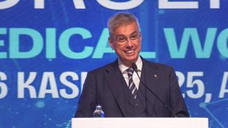 Bakan Memişoğlu: 4 şehir hastanesinde daha teknoloji transfer ofisi kuracağız