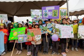 ‘81 İlde 81 Orman’ projesi Niğde ile devam ediyor