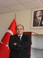 Evinde ölü bulunan bölüm başkanı, kalp krizi geçirmiş