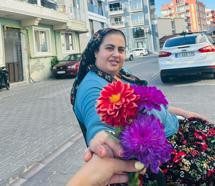 Boşandığı eşi tarafından öldürülen Şerife'nin kızı: Evden birlikte çıkmıştık ama o katil yüzünden dönemedik