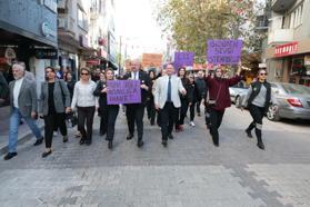 Başkan Pehlivan: Bütün bir topluma yapılmış en büyük haksızlık