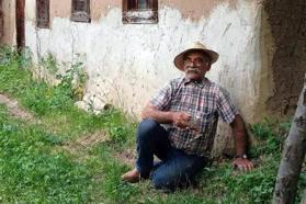 Kayıp olarak aranıyordu, şadırvanda ölü bulundu