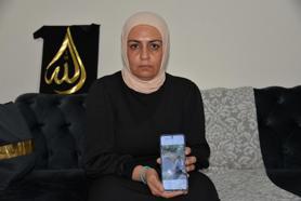 Oğullarının katilini bulmak için öldürüldüğü mahalleye taşındılar