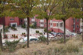 Üniversitede kadın memuru rehin alan şüpheli, susma hakkını kullandı