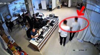 Ceza yiyen sürücü, alkolsüz olduğunu iddia etti; gerçek hastane kayıtları ile ortaya çıktı