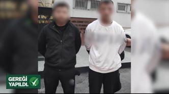 Dükkanında saldırıya uğrayan berber: Azmettiriciler hala dışarda