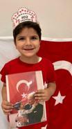 DMD hastası Efehan, tedavi için zamana karşı yarışıyor