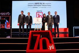 ODTÜ ve Maxis’ten 'Üniversite Süreklilik Fonu'