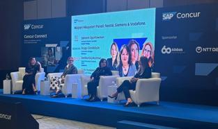 SAP Concur, Türkiye lansmanını gerçekleştirdi