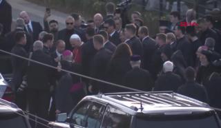 Papa 14’üncü Leo, İznik'te (4)